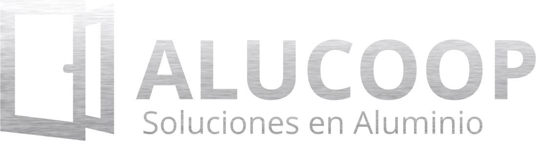 Alucoop — Soluciones en aluminio