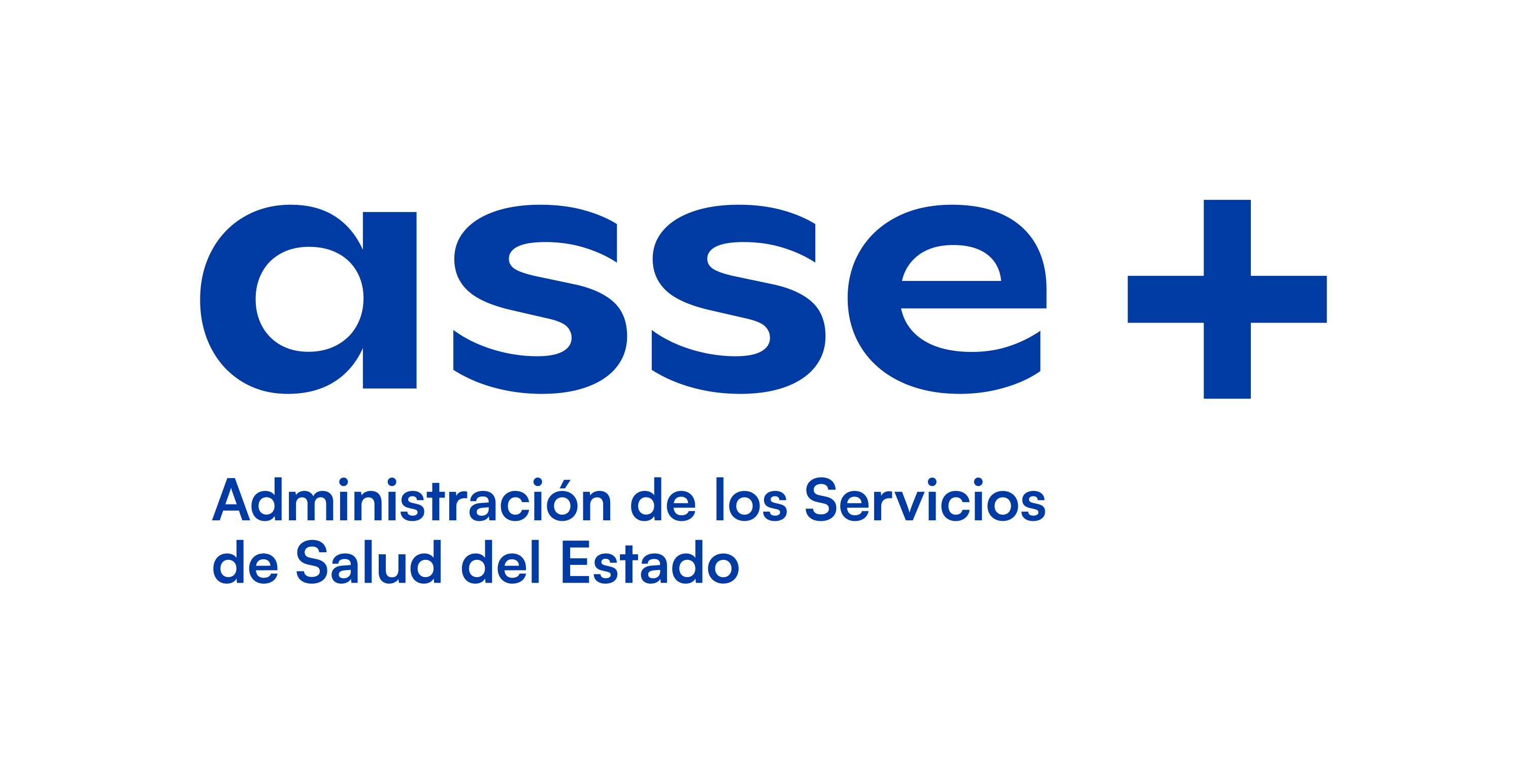 Logo de ASSE